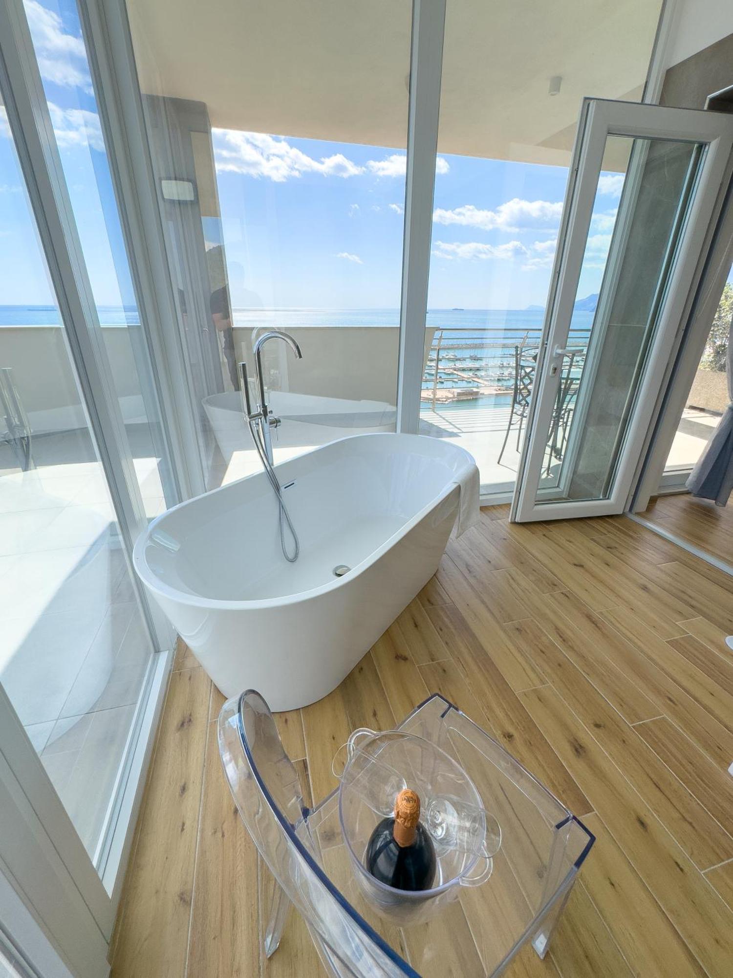 Suite Familiare Deluxe