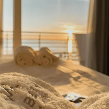 B&B Lilibeth Luxury Suites - Marina D'Arechi-2